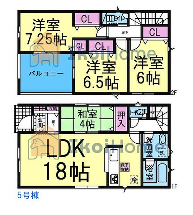 【4LDK】詳細・備考までお読み頂きありがとうございます。 新築戸建をご検討の方は以下の点にご注意ください。 1、各部屋の照明付きません＊一部玄関トイレ等のダウンライトは省く 2、カーテンレール・TVアンテナは付きません。 3、家具・家電・引越し等の費用も住宅ローン借入可能＊用審査あり 4、食洗器・カーポート・フロアコーティングも住宅ローン借入可能＊用審査あり 5、ご契約から引渡しまで通常3週間前後かかります