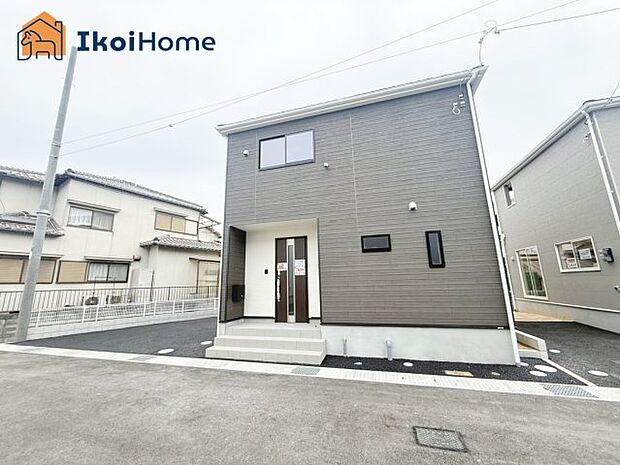 【外観】【ホームページに現地動画掲載中】●年中無休:当日予約可●毎月5組限定!人気オプション3点1万円で取付