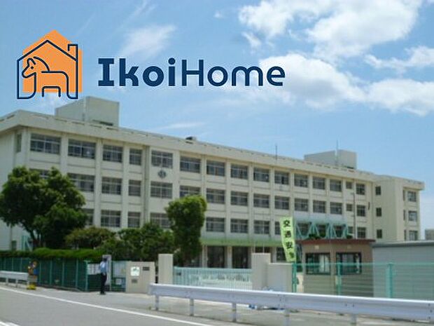 林小学校