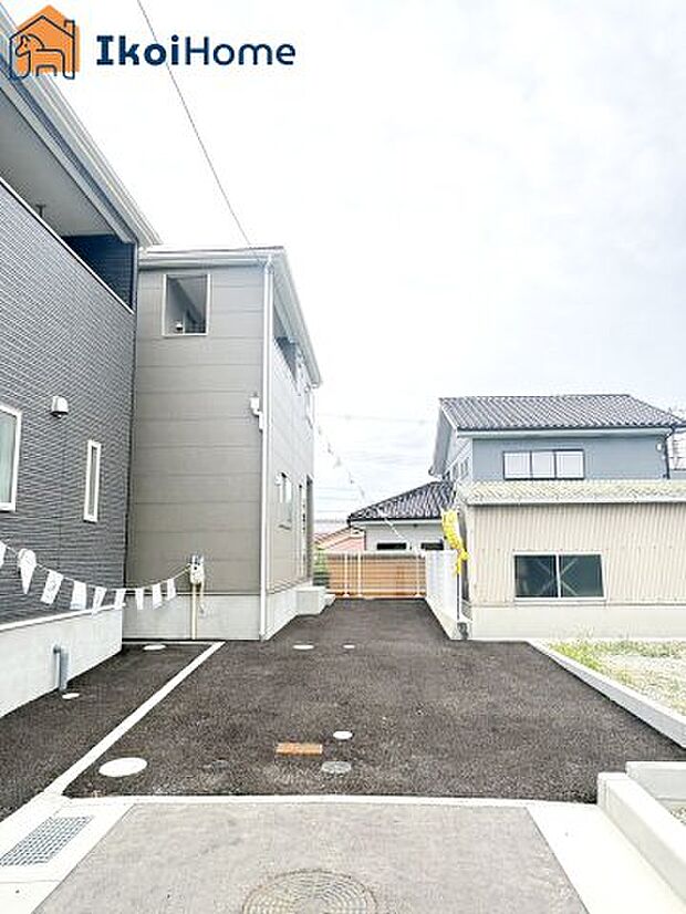 【外観】【ホームページに現地動画掲載中】●年中無休：当日予約可●弊社独自の「自己資金0円プラン」もございます