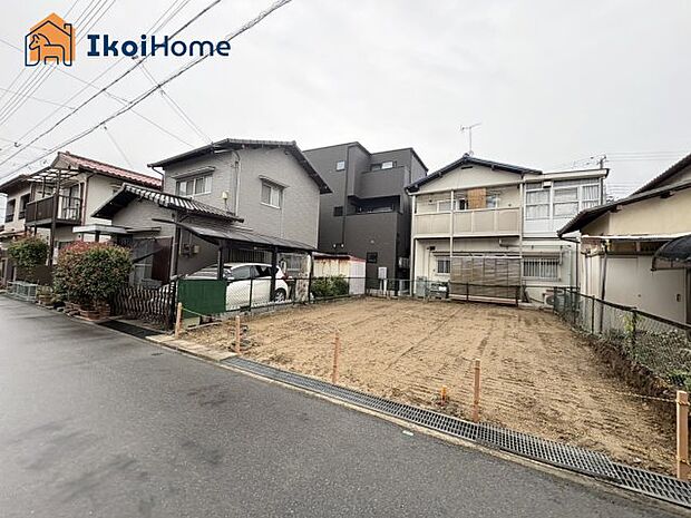 【外観】●年中無休：当日予約可●3LDK＋WIC完備！全居室収納完備！人気のカウンターキッチンです！