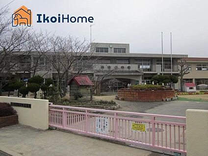明石市立清水幼稚園 徒歩3577m
