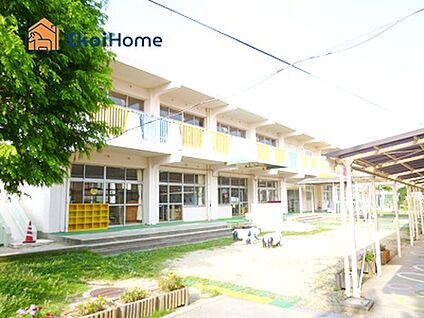 明石市立山手幼稚園 徒歩644m