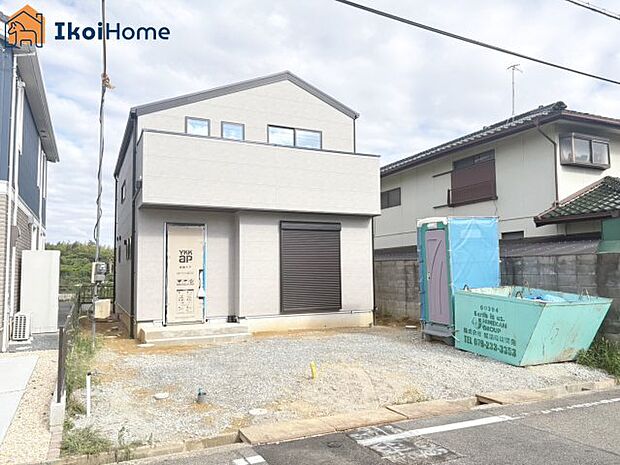 【外観】●年中無休:当日予約可●全居室南向きで陽当たり良好!ウォークインクローゼット多数!ゆったりバルコニー