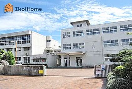 江井島小学校 徒歩337m