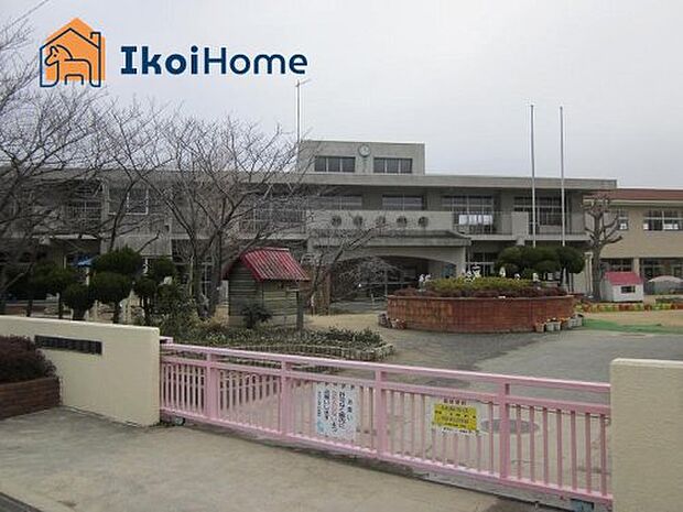 明石市立清水幼稚園