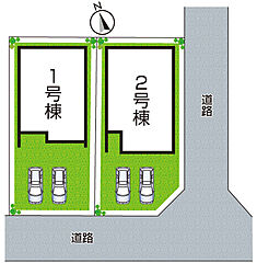 【長期優良住宅】現地説明会予約受付中！四日市市八千代台　新築戸建 その他