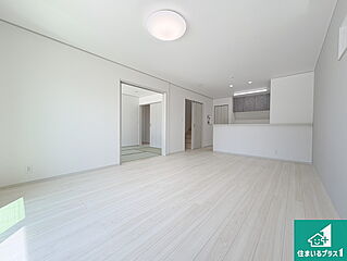 現地説明会予約受付中！ 伊賀市西高倉　新築戸建 その他