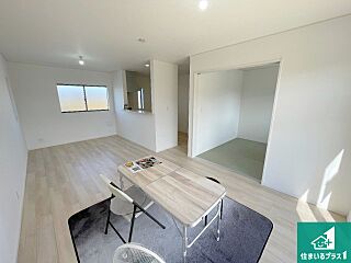 現地説明会予約受付中！鈴鹿市若松北　第1期　新築一戸建て その他