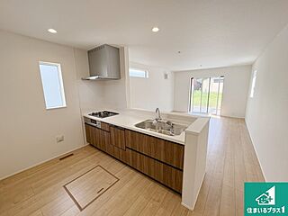 【長期優良住宅】現地説明会予約受付中！ 四日市市京町　新築戸建 その他