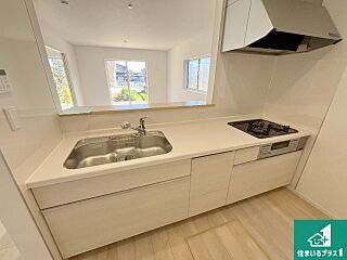 現地説明会予約受付中！四日市市小林町　第3期　新築一戸建て その他