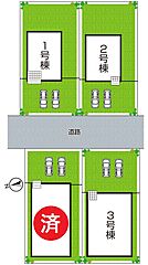 現地説明会予約受付中！鈴鹿市長太栄町　第4期　新築一戸建て その他