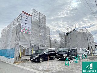 【長期優良住宅】現地説明会予約受付中！亀山市山下町　新築戸建 その他