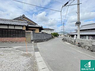【長期優良住宅】現地説明会予約受付中！亀山市山下町　新築戸建 その他