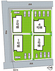 【長期優良住宅】現地説明会予約受付中！三重県津市藤方　新築戸建 その他