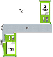 彦根市彦富町　第3期　新築一戸建て その他