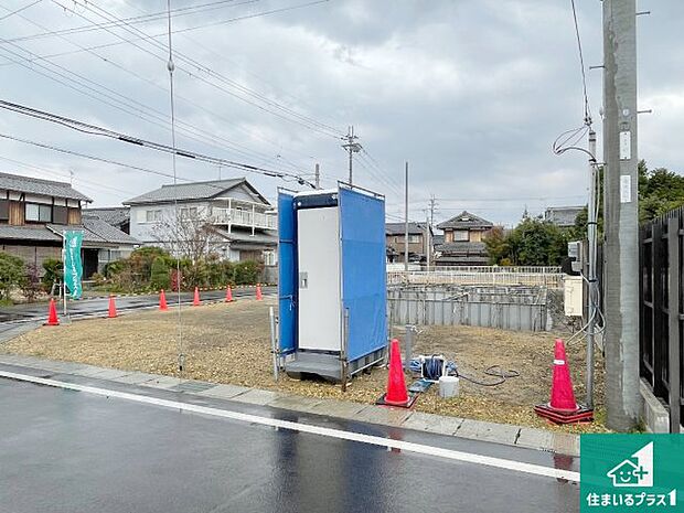 現在の進捗状況です!順調に作業進行中、完成が待ち遠しいです!詳細の間取り等、お気軽にお問い合わせください!