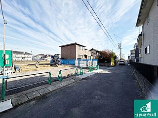 【長期優良住宅】現地説明会予約受付中！四日市市生桑町　新築戸建 その他