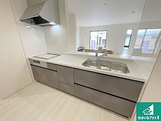 長浜市宮司町　第15期　新築一戸建て その他