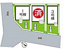 滋賀県野洲市上屋：物件画像