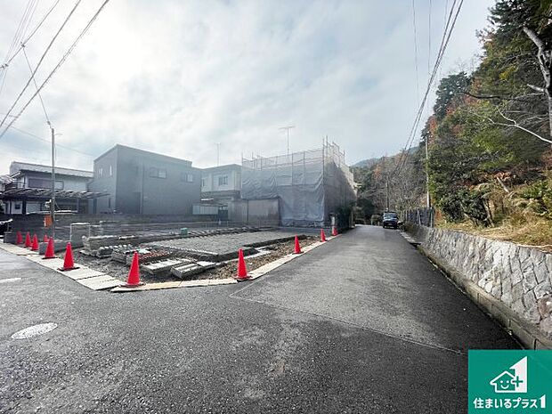 現在の進捗状況です!順調に作業進行中、完成が待ち遠しいです!詳細の間取り等、お気軽にお問い合わせください!