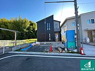 滋賀県大津市大江６丁目：物件画像