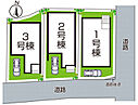京都府京都市山科区川田西浦町：物件画像