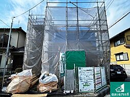 滋賀県草津市上笠３丁目