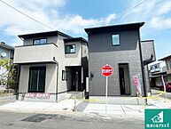 京都府京都市伏見区小栗栖森本町：物件画像