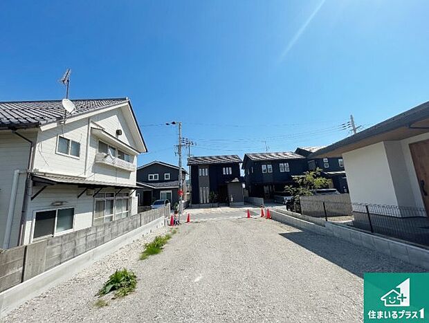 現在の進捗状況です!順調に作業進行中、完成が待ち遠しいです!詳細の間取り等、お気軽にお問い合わせください!