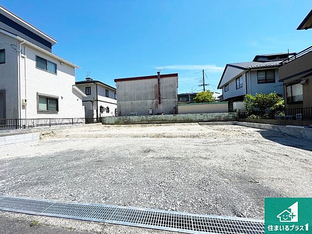 現在建築中！落ち着いた街並みで新生活を始めることが出来そう！周辺の物件も併せてご紹介させて頂きます！
