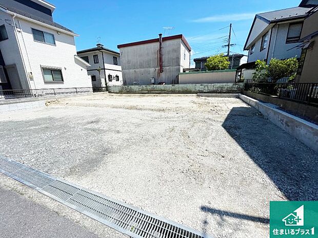 現在の進捗状況です！順調に作業進行中、完成が待ち遠しいです！詳細の間取り等、お気軽にお問い合わせください！