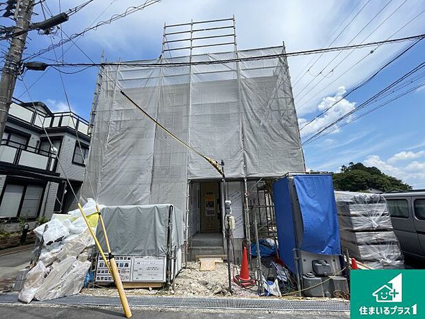 安心の10年保証!外観を美しく保ち、雨水で汚れを落とします!気になることがありましたら、お気軽にお問い合わせください!