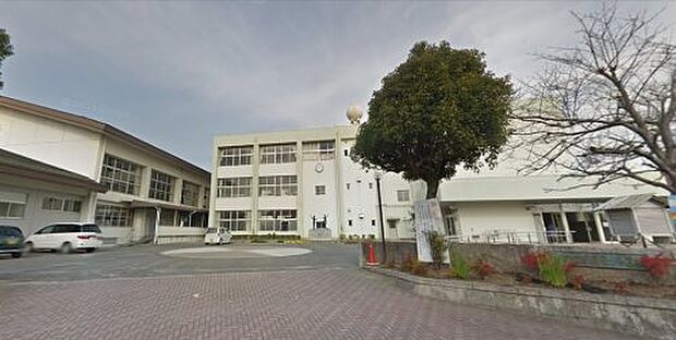 甲賀市立甲南第一小学校