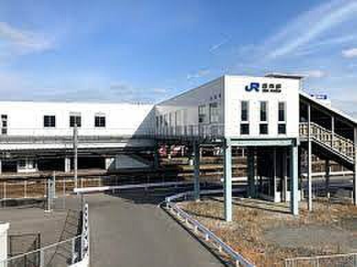 ＪＲ東海道本線　膳所駅