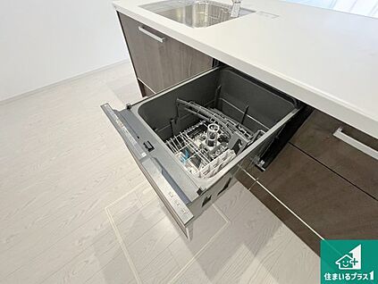 食器洗い乾燥機