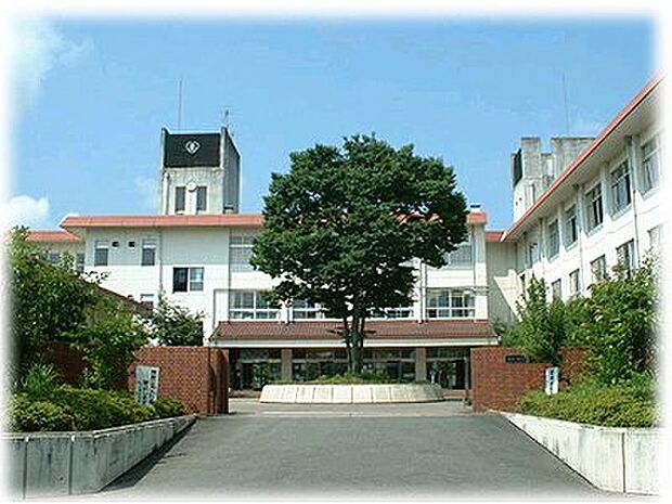 近江八幡市立桐原東小学校