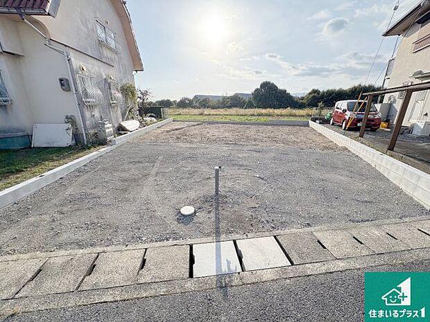 【外観】現在の進捗状況です!順調に作業進行中、完成が待ち遠しいです!詳細の間取り等、お気軽にお問い合わせください!