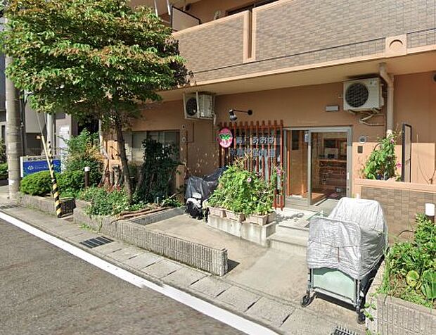 第二あおば南草津保育園