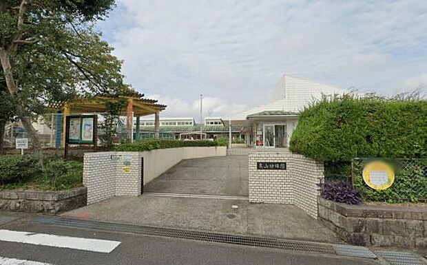 亀山市立亀山幼稚園