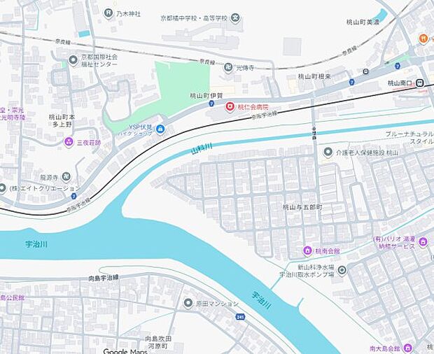 案内図