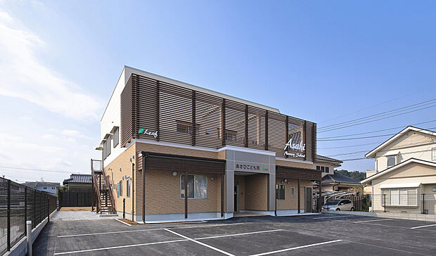 あさひこども園