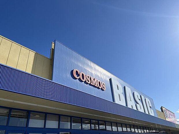 ベーシック島崎店