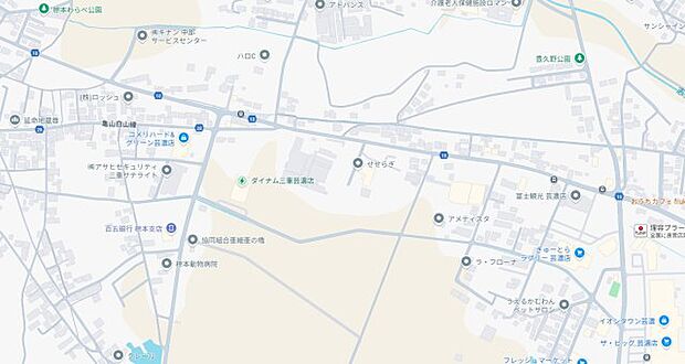 案内図