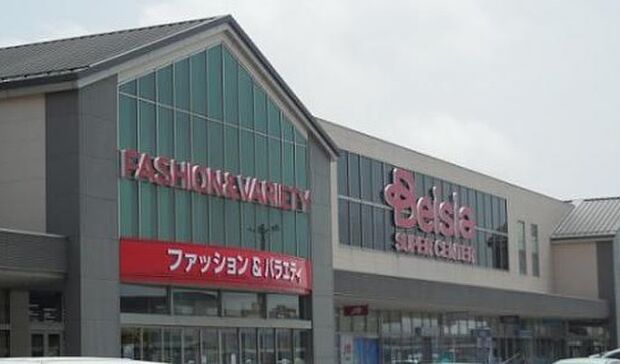 ベイシア 彦根店