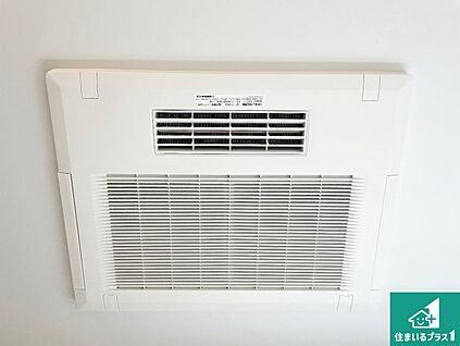 浴室暖房乾燥機