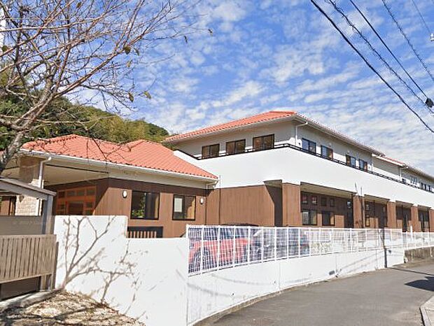 第二すずかきしおか幼稚園