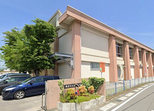 鈴鹿市立玉垣小学校