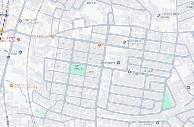 案内図