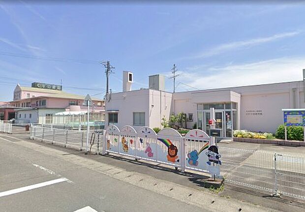 くすのき保育園